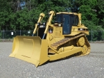 2005 CATERPILLAR Model D6R XL Series II Crawler Tractor, s/n AAX01161