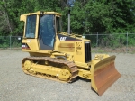 2005 CATERPILLAR Model D3G XL, s/n JMH01371