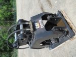 Excavator Attachments