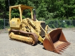 1969 CATERPILLAR Model 955K Crawler Loader, s/n 85J2554