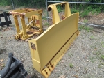 BALDERSON 8 QC Dozer Blade