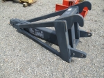 Backhoe Attachments