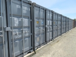 Sea Containers and Storage Container