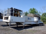 1993 DIAMOND Z Model PWG1463, 14 Tub Grinder, s/n 1D9FX4532PN147091