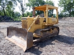 KOMATSU Model D45 Crawler Tractor