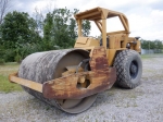 1976 RAYGO Rascal Model 410A Vibratory Compactor, s/n 21C336