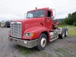 2000 FREIGHTLINER Tandem Axle Truck Tractor