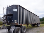 2004 PEERLESS 45 Tandem Axle Walking Floor Trailer