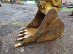 2008 CATERPILLAR Model 330DL Hydraulic Excavator, s/n MWP02849