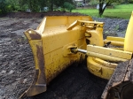 2017 KOMATSU Model D61EXI-24 Crawler Tractor, s/n B60119