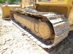 2015 CATERPILLAR Model D5K2 LGP Crawler Tractor, s/n KY200531