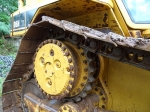 2006 CATERPILLAR Model D6N XL Crawler Tractor, s/n CCK00719