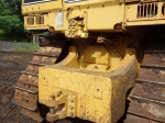 2000 CATERPILLAR Model D8R Crawler Tractor, s/n 7XM04814