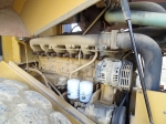 2006 CATERPILLAR Model CS563E Vibratory Compactor, s/n CNG01484