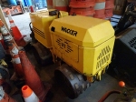 WACKER Model RT820 Walk Behind Trench Compactor, s/n S5022290