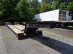 1999 TALBERT Model T3DW-50SA-HRG-1-T1, 51 Ton Lowboy Trailer, VIN# 40FW05131X1018105