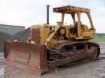 1979 CATERPILLAR Model D7G Crawler Tractor, s/n 92V7983,