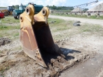 Excavator Attachments