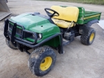 JOHN DEERE 4x4 Gator, s/n Unknown