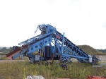 1988 THOR Model T803, 48xApprox 40 Portable Screen Conveyor, s/n 250488.32