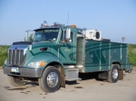 2006 PETERBILT Model PB335 Service Truck, VIN# 2NPLHD7X06M890035