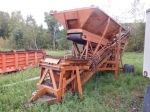 LORD Portable Screening Plant