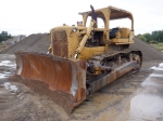 1966 CATERPILLAR Model D8H Crawler Tractor, s/n 46A13427