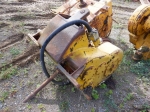 HYSTER Hydraulic Winch (Cat D7H)