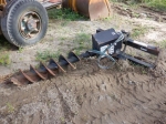 Skid Steer Attachments