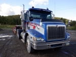 2002 INTERNATIONAL Model 9200i Eagle Tandem Axle Truck Tractor, VIN# 2HSCEAMR82C045400