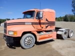 1996 MACK Model CH613 Tandem Axle Truck Tractor, VIN# 1M2AA13Y2TW069357