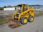 1999 BOBCAT Model 863 Skid Steer Loader, s/n 514427867