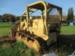 1968 CATERPILLAR Model 977K Crawler Loader, s/n 11R513