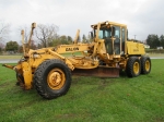 1999 GALION Model 850B All-Wheel Drive Articulated Motor Grader, s/n G580061U210100