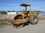 1995 GALION Model D784 Vibratory Compactor, s/n V530011U452182