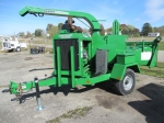 1997 BANDIT Model 250XP Portable Disc Chipper