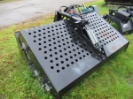 Skid Steer Attachments