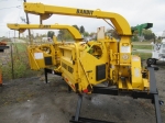 2009 BANDIT Model 90XP PTO Chipper