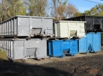 Dumpster Containers