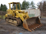 1989 CATERPILLAR Model 953 Crawler Loader, s/n 20Z03115