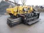 2013 WEILER Model P385 Crawler Paver, s/n P385-1228