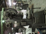 1964 FEDERAL Model No. 5, 60 Ton Mechanical Punch Press, s/n 5-1896