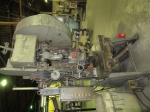 JOHNSON/SOUTH BEND Model 45FW-AC, 45 Ton Punch Press, s/n 69084