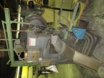 1972 ROUSSELLE Model 2G, 20 Ton Mechanical Gap Frame Press, s/n 714