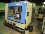 1996 HITACHI SEIKI Model VM40H Vertical Machining Center, s/n VM4210HL