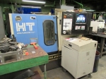 HITACHI SEIKI Model HT20S II Turning Cell, s/n HTS2252HL