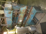 1961 VERSON Model 1648, 15 Ton Mechanical Press Brake, s/n 15910