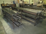 Large Quantity of Assorted Press Brake Dies