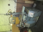 HARIG Model 618W Horizontal Reciprocating Surface Grinder