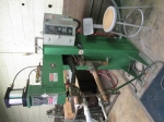 2004 LORS Model 813, 120KVA Spot Welder, s/n 904-7046